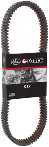 Gates Gates G Force Carbon Drive Belt
