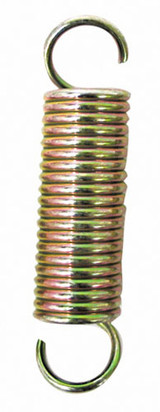 Starting Line Products Replacement Exhaust Springs For Slp Systems 2 3/4" 090-47