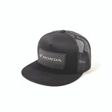 Factory Effex 2021 Honda Racewear Hat / Black Os 24-86310