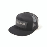 Factory Effex 2021 Yamaha Racewear Hat / Black Os 24-86210