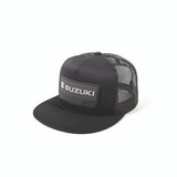Factory Effex Factory Effex 2021 Suzuki Racewear Hat / Black Os