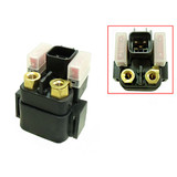 SPI Starter Solenoid SM-01458