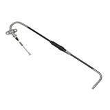 SPI Exhaust Valve Cable SM-05276