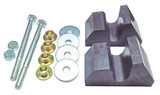 C&A Pro Mount Kit Yamaha 76000189