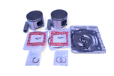 Wiseco Wiseco Piston Kit - Polaris