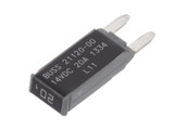 SPI Breaker Circuit AT-01848