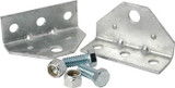 C.E. Smith Pkg Swivel Bracket Pair 10205GA