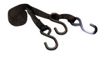 Spi 3 Point Tow Strap - 5Ft