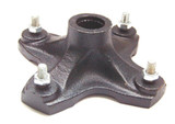 Bronco 4-Bolts On 130Mm Atv Hub Honda