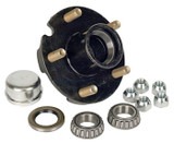 Automatic Distributors 5 Bolt Hub 1-1/16" 1.5" Seal L.P