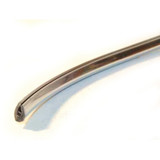 Spi Windshield Trim Chrome 50' SM-06009