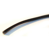 Spi Windshield Trim Black 50' SM-06010