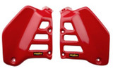 Maier Plastics Maier Hon Atc 250R 85-86 Scoops Red