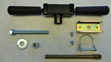 Just Sail Securez (Quick Snowmobile Tie Down System) One JSP200-SCZ