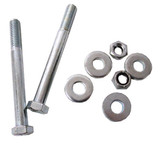 Comet A/C Comet Shock Rods/Hdw 400148A