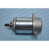 Rick's Honda Starter Motor 61-114