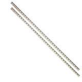 Spi Aluminum Tunnel Rail Grips