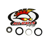 All Balls Racings Shock Bearing - Bushing Kit Honda 21-0007