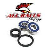 All Balls Racing Wheel Bearing Kit 25-1307