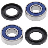 All Balls Racing Wheel Bearing Kit Front 25-1444