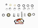 All Balls Racing Swing Arm Linkage Kit
