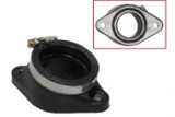 Bronco Carburetor /Manifold Flange AT-07451