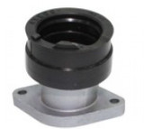 Bronco Carburetor /Manifold Flange AT-07084