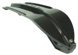 C&A Pro Mountain/Trail Ski Black Mtx