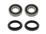 Bronco Wheel Bearing Kit AT-06591
