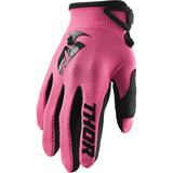 Thor Glove S20W Sector Pnk Xl