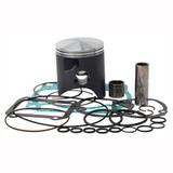 Vertex Top End Piston Kit VTK23630B