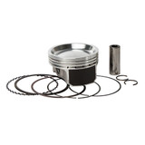 Vertex Piston Kit Part No. 23645C