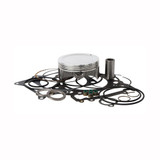 Vertex Vertex Top End Piston Kit Part No.
