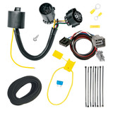 Cequent Towing Tekonsha Brake Control Wiring Harness