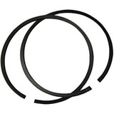 Wiseco 70.25 Mm Ring Set 2766Cs 2766CS
