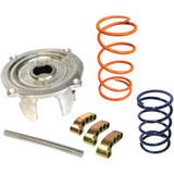 Bikeman Performance Clutch Kit - Zr/Xf 7000 06-15-116 Bikeman Performance Clutch Kit - Zr/Xf 7000 06-15-116