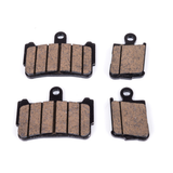 Vesrah Brake Pads Vd-179 VD-179