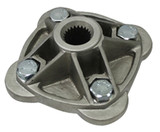 Bronco Atv Hub Polaris AT-06319