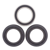 All Balls Racing Rear Wheel Bearing Kit 25-1365