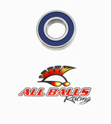 All Balls Racing Cold Weather Beacon 325 62052Rsbearing With Double Lipped Seal 6205-2RK