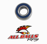 All Balls Racing Bearing 3205-2Rs Rubber Seal