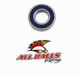 All Balls Racing 62/28 Double Lipped Seal Bearing 62/28-2RS
