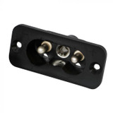 Battery Tender Battery Tender Dc Power Connector Receptacle