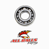All Balls Racing Arctic Cat Crank Bearings 6305-Nrc3 6305-NR-C3