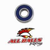 All Balls Racing Bearing 6304-2Rs Double Lip Seals
