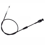 Motion Pro Cable Black Vinyl Choke 02-0159
