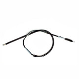 Motion Pro Cable Black Vinyl Clutch 03-0389