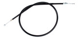 Motion Pro Cable Black Vinyl Clutch 05-0145