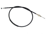 Motion Pro Cable Black Vinyl Clutch 02-0516