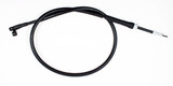 Motion Pro Cable Black Vinyl Speedo 02-0362